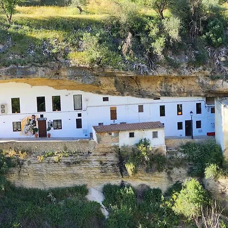 Bel Costa, Andalousie Appartement Casares