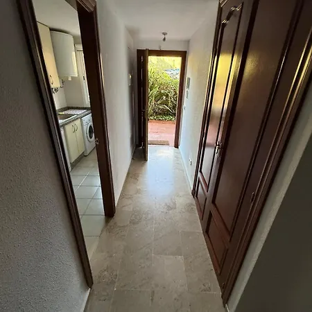 Bel Costa, Andalousie Appartement